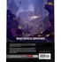 Příslušenství k deskovým hrám Wizards of the Coast Dungeons & Dragons RPG: Dungeon Masters Guide Hard Cover EN (2024)