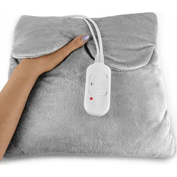 Polštář Elektrický polštář GOTIE GPE-200S šedá