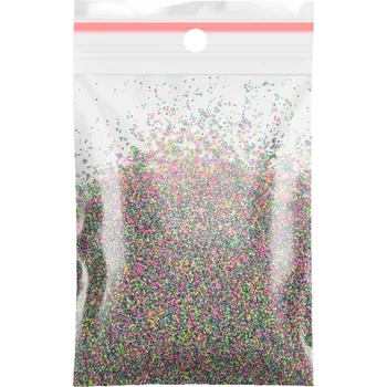 Prach Ozdoby Na Nechty Vločky Třpytky Prach Candy Dream 5g Č.19