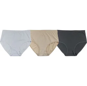 Kalhotky Nadměrné kalhotky NOVIA | MAMA B5 bílá XL