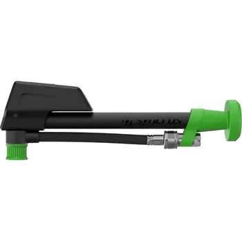 pumpička Syncros Pumpa na vidlice a tlumiče Shock pump Boundary 1.0SH Digital 2026 Černá 1 size