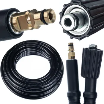 Zahradní hadice Hadice Rosfix 5 m