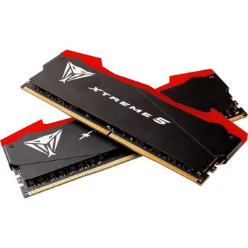 Operační paměť PATRIOT VIPER XTREME 5 32GB DDR5 8200MT/s / DIMM / CL38 / Kit 2x 16GB
