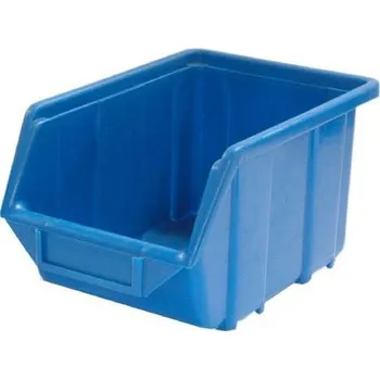 Úložný box PATROL bedna ukládací zkos. 2kg PH MO 165x110x75mm