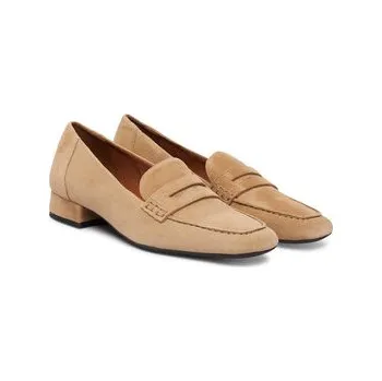 Dámské polobotky Polobotky Vagabond Shoemakers Debbi 6118-040-28 Béžová 38