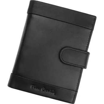 Pánská peněženka Pierre Cardin TILAK25 331A RFID černá