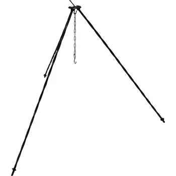kotlíky trojnožka ke kotlíku 120cm kov. ČER