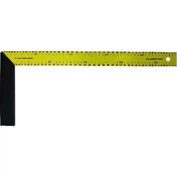 metr úhelník truhlářský 500x210mm FESTA