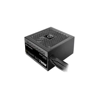 Počítačový zdroj THERMALTAKE zdroj 750W Smart BX1 SE, 120mm, 80+ Bronze, černá