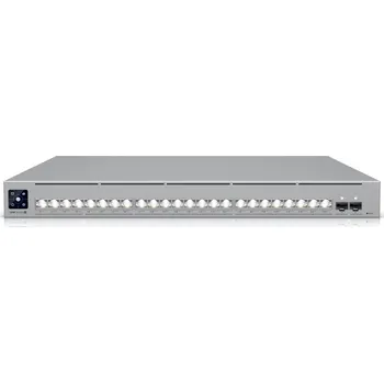Switch Ubiquiti USW-Pro-XG-24-PoE, UniFi Pro XG 24 PoE