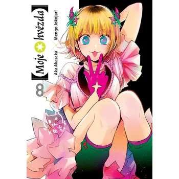 [Moje hvězda] 8