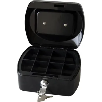 Železářství M.A.T. GROUP pokladna příruční 152x118x80mm