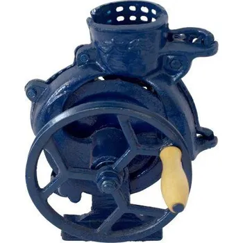 Struhadlo loupač kukuřice stolní MO