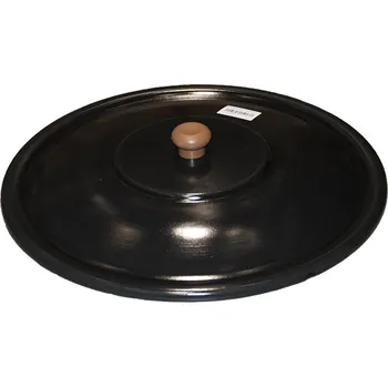 kotlíky poklice ke kotlíku 14l smalt ČER