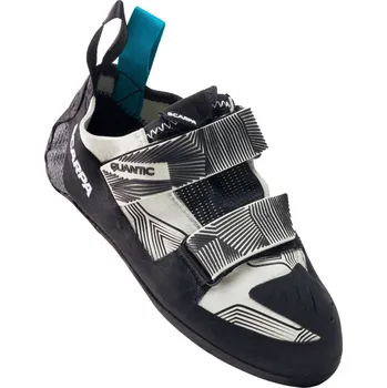 Lezečky SCARPA Dámské lezečky Scarpa Quantic 37 ŠEDÁ