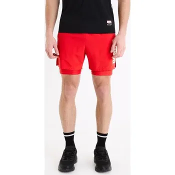 Pánské oblečení Sportovní kraťasy Marvel - Iron Man