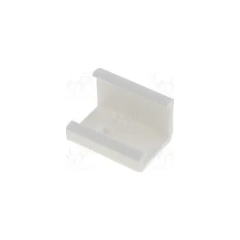 Elektrický konektor Ochranná krytka PIN 5 MTA-100