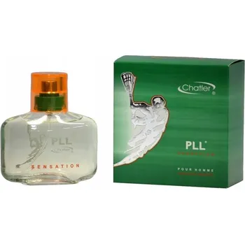 Pánský parfém Chatler PLL Sensation Pour Homme pánská parfémovaná voda 100ml