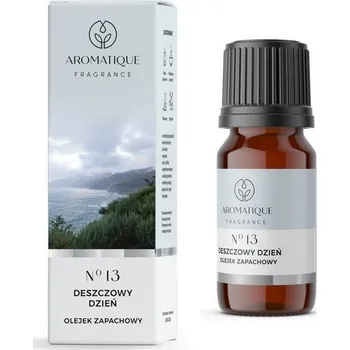 Aromatique Vonný olej 12ml Eco Natural RAINY DAY
