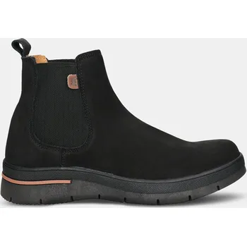 Dámská zimní obuv Weinbrenner dámské boty pro volný čas černé, vel. 37