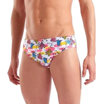 Pánské plavky Arena Performance Desert Swim Brief XS - UK30