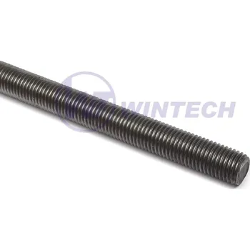 Závitová tyč Závit. tyč W. DIN 976 4.8 M22 x 1m OBC Balení: 1 ks GAAFA22100AWO1