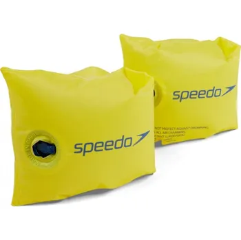 Nafukovací rukávky Speedo Armbands Fluo Yellow 2-6