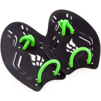 Plavecké packy Mad Wave Extreme Paddles L