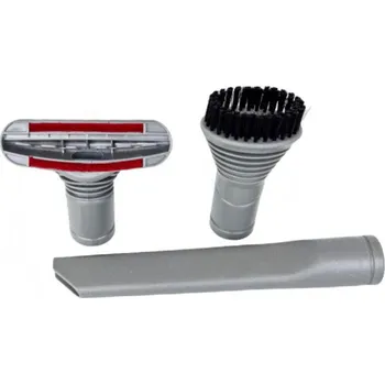 Hubice k vysavači 3 malé hubice pro vysavač DYSON DC05 Standard