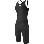 Tyr Tracer B-Series Short John Black 24L