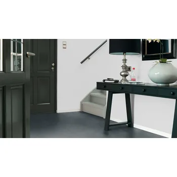 vinylová podlaha Speciální podlaha FORBO Flotex Colour Metro carbon T546024