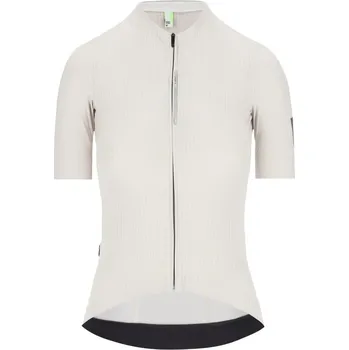 cyklistický dres Q36.5 Dámský cyklistický dres Dottore Pro Jersey Women léto Bílá XL Dámské