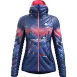 Crazy bunda Idea JKT WONDER MAGIC 2025/2026 Černá M Dámské