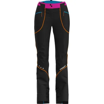 Dámské kalhoty Crazy kalhoty Idea PANT INSPIRE 2024/2025 Černá 40 Dámské