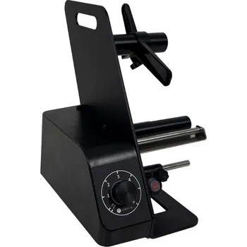 Převíječ Labelmate LD-115-RS, LMD030, odlepovač etiket