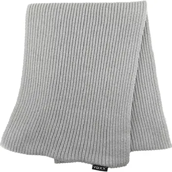 VoXX Terracana šála, šedá