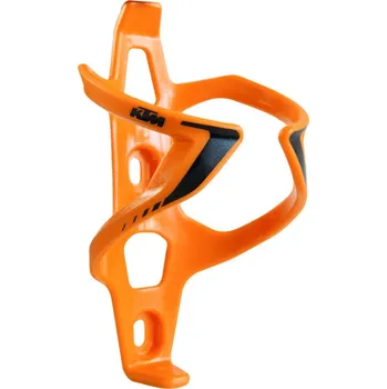 Košík na láhev Košík na lahev KTM BOTTLE CAGE Wing II Orange/black