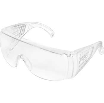 ochranné brýle Ingco HSG05 Brýle ochranné čiré HSG05