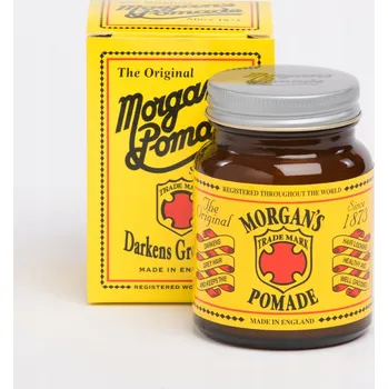 Stylingový přípravek Morgan's Pomáda Original pro ztmavnutí vlasů 50g