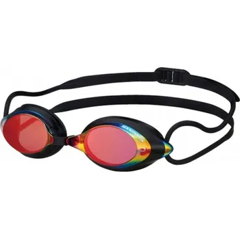 Plavecké brýle Plavecké brýle Swans SRX-M PAF Mirror Černá