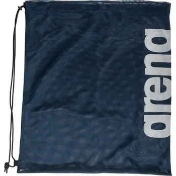 Sportovní vak Arena Team Mesh Tmavě modrá