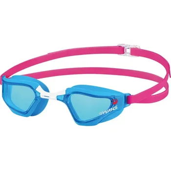 Plavecké brýle Swans Valkyrie SR-72N-PAF Modro/růžová