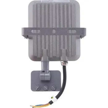 LED reflektor s pohybovým senzorem 20W studená bílá 6000K 2000lm ARES 2.0 čočkové diody