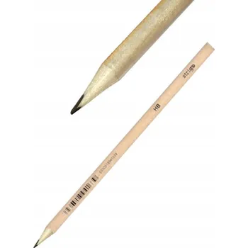 Grafitová tužka Tradiční tužka Strigo HB 1 ks