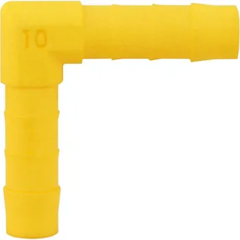 Příslušenství ke karavanu Konektor hadic LILIE typ W 45x45 mm