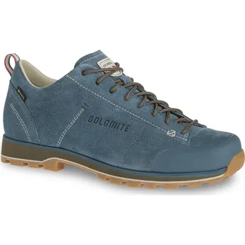 Pánská obuv Dolomite Vycházková obuv 54 Low GTX 2025 Modrá 9.5 UK Pánské