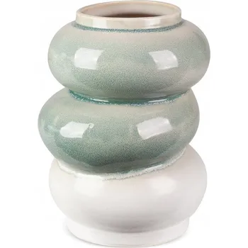 Váza Váza Eurofirany keramická 21 x 26 cm