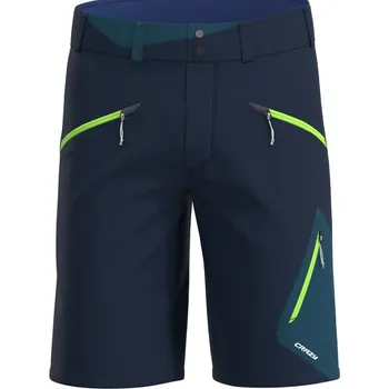 Dámské kraťasy Crazy kraťasy Idea SHORT RESOLUTION 2025 Modrá 50 Pánské