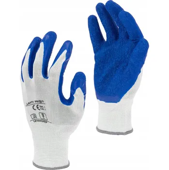 Pracovní rukavice Rukavice Lahti Pro L2105 velikost 10 - XL 12 párů