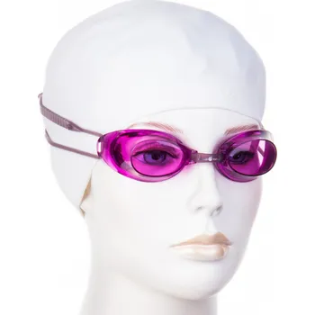 Plavecké brýle Plavecké brýle Mad Wave Liquid Racing Automatic Růžová